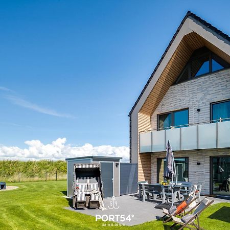 Momme II Villa Busum Exterior photo