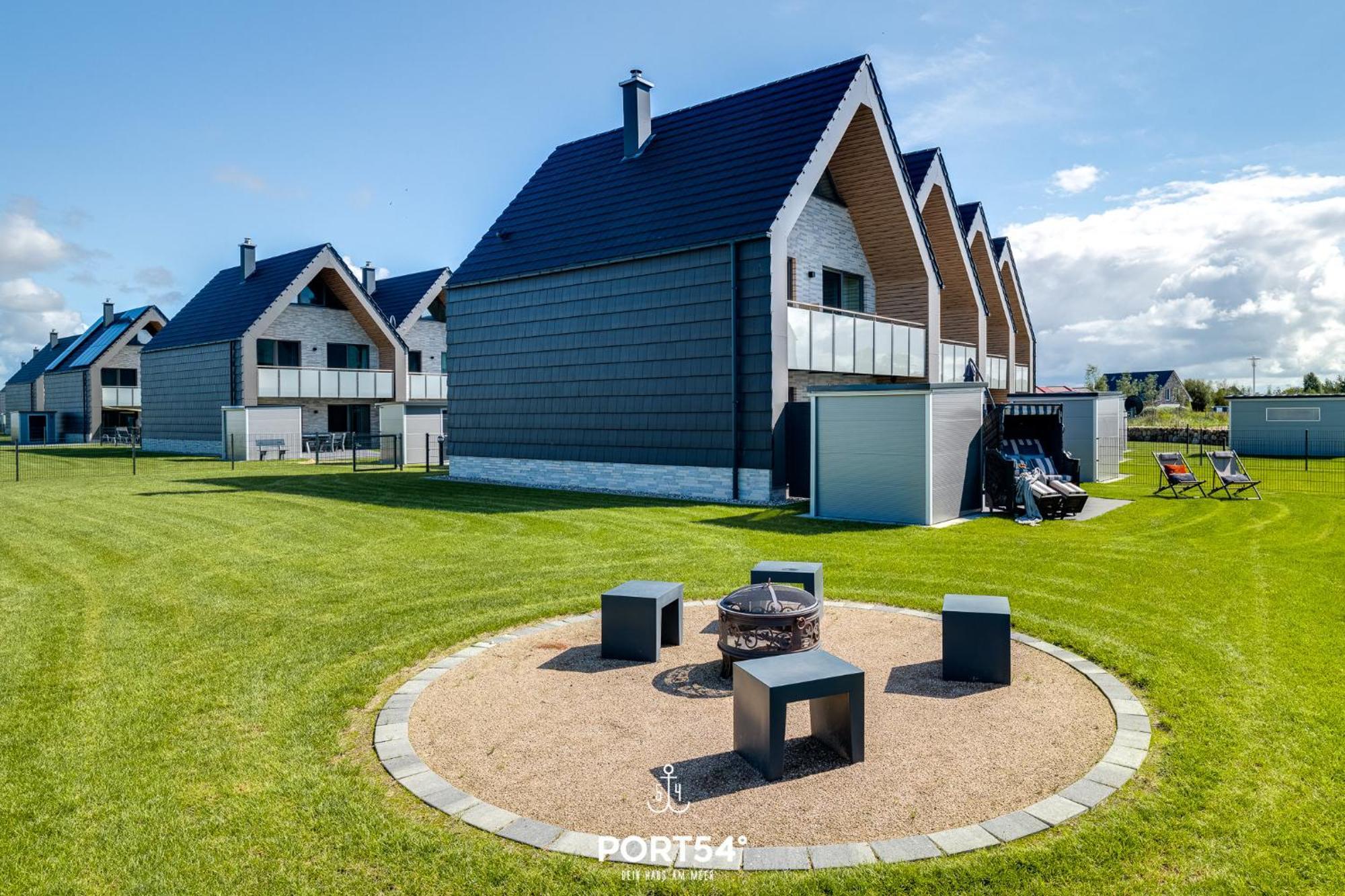 Momme II Villa Busum Exterior photo